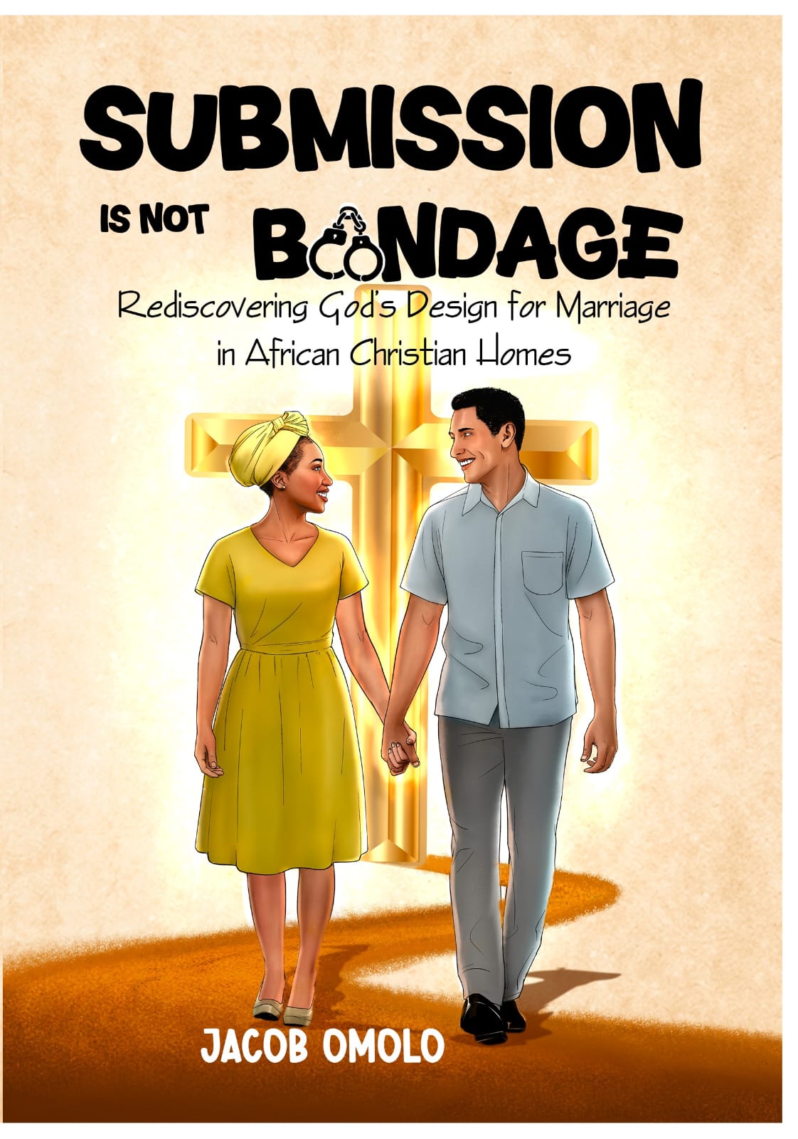 Submission is not Bondage