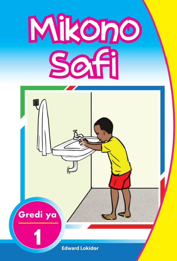 Mikono Safi