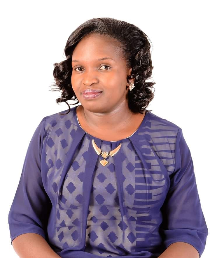 Angela Jepkemboi Sawe