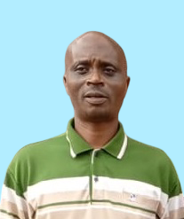 Timothy Omusikoyo Sumba