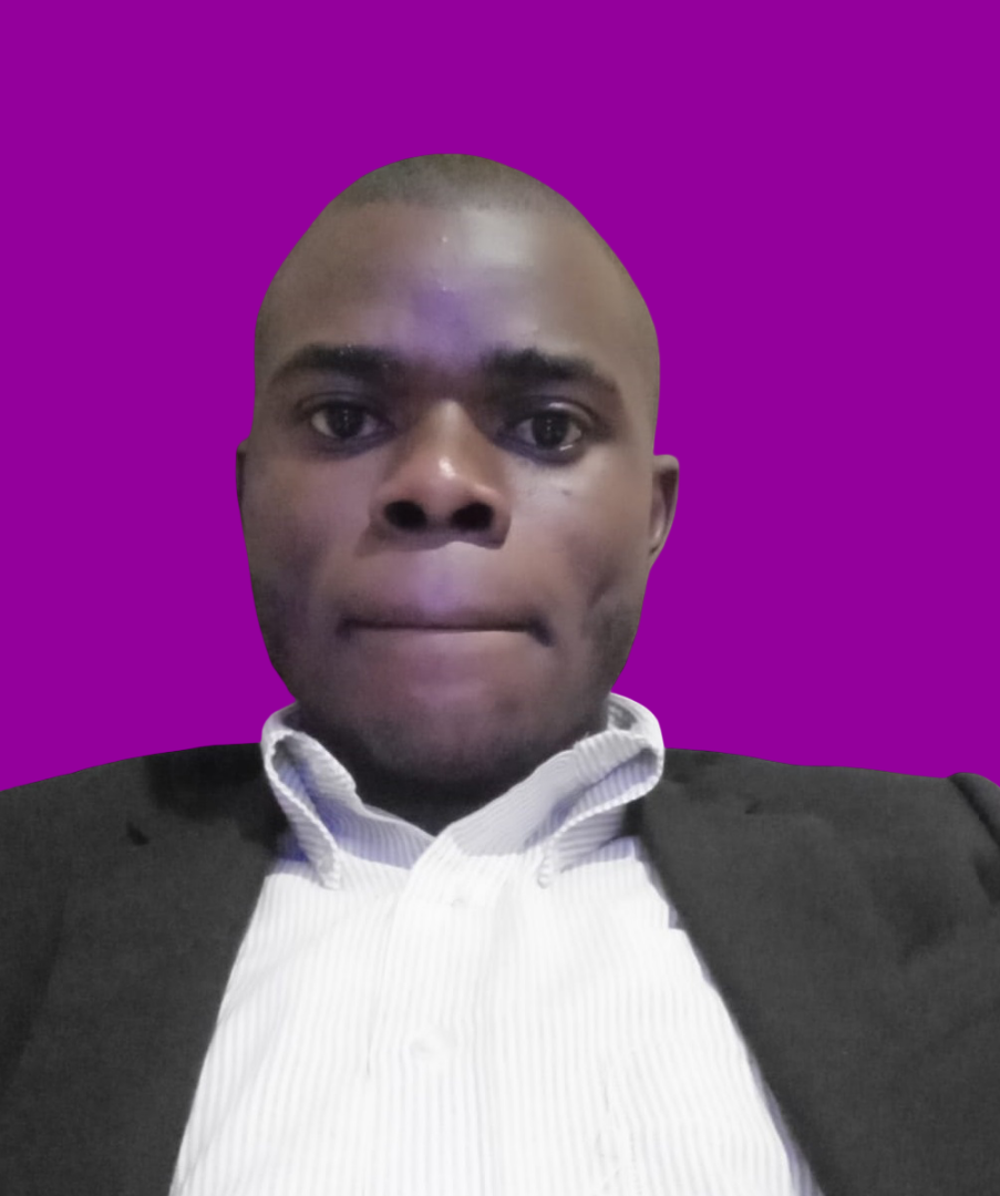 Alvine Sungu