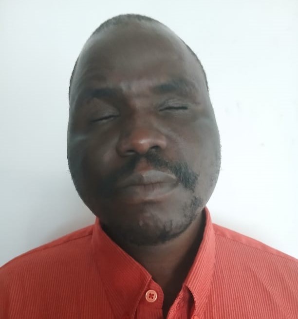Ken Indiazi Kivayiro