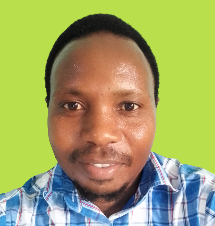 Alfred Maghanjo Mwatabu
