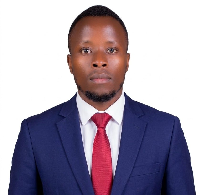 Daniel N. Ombati