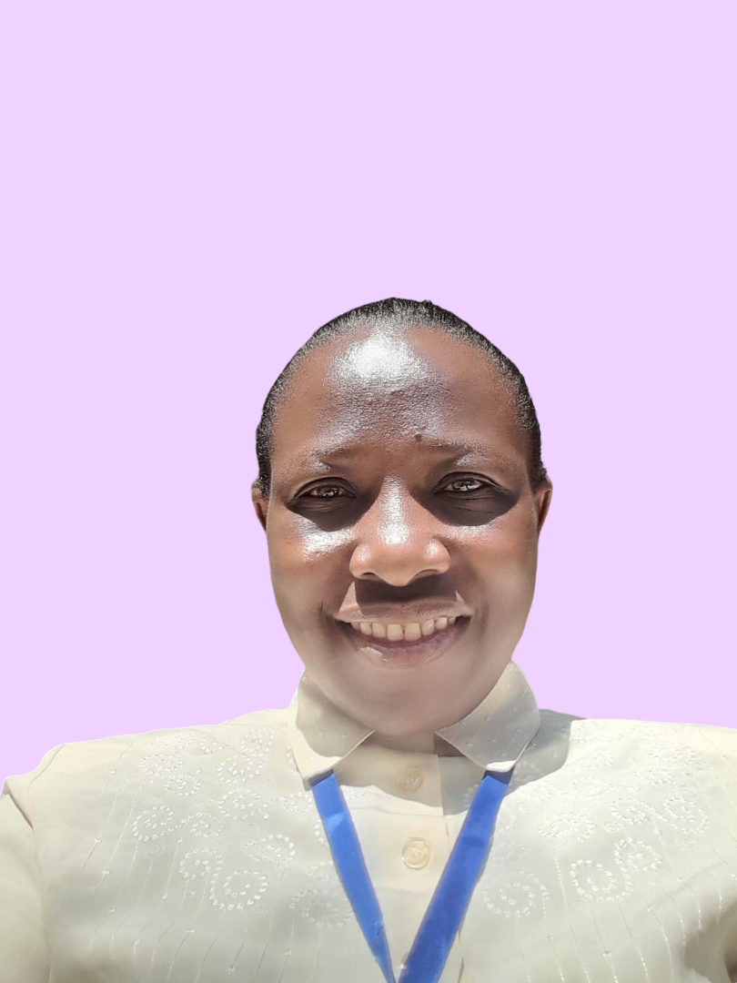 Anne Wasike