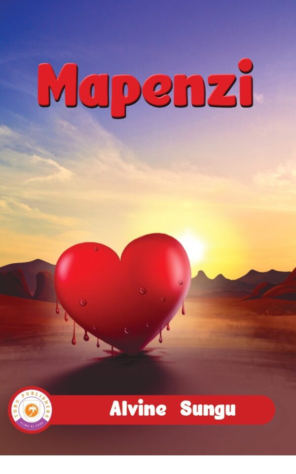Mapenzi