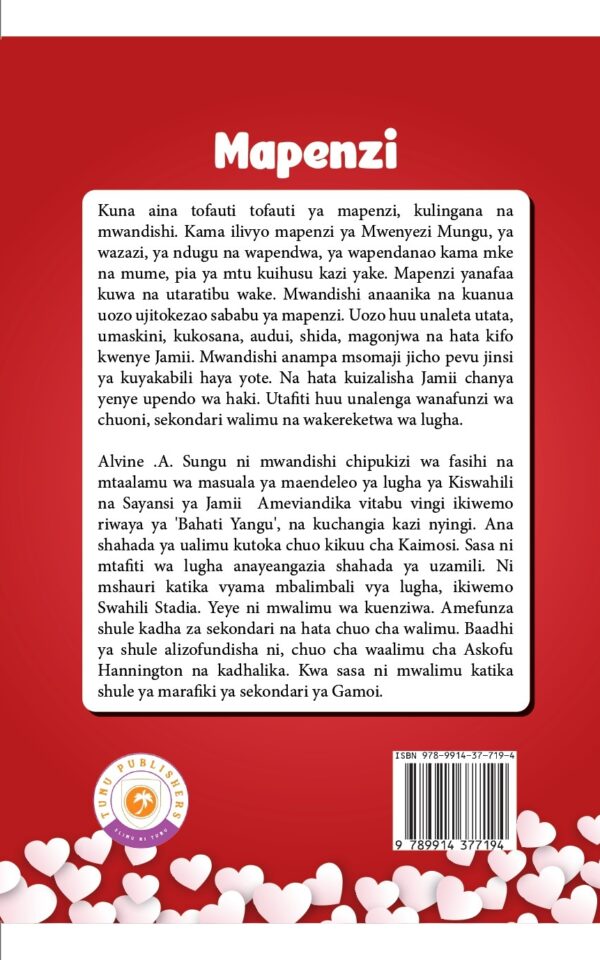 Mapenzi
